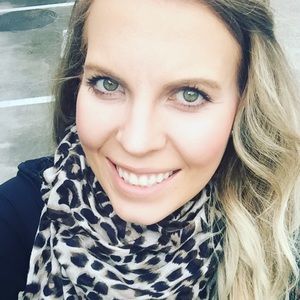 Meet your Posher, Nikki